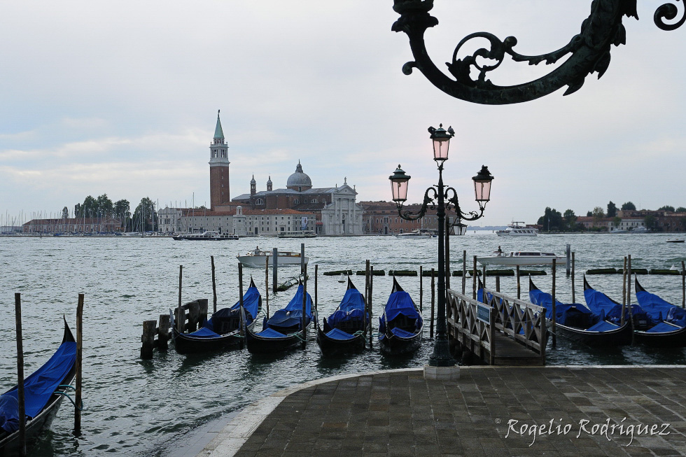 Venecia